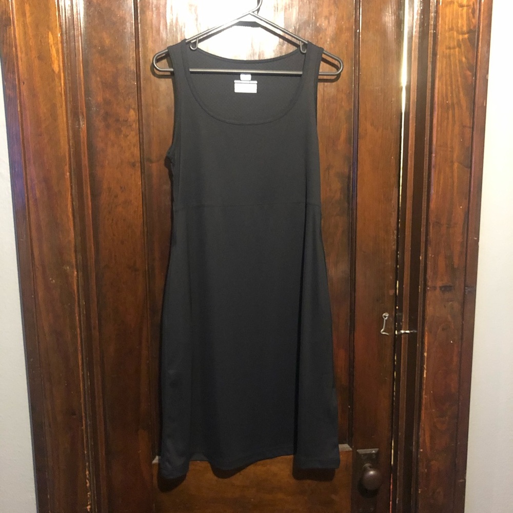 Columbia Omni-freeze dress